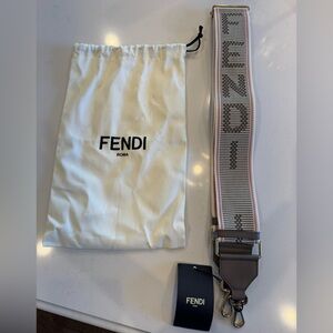 Fendi Strap You - Handbag Strap
